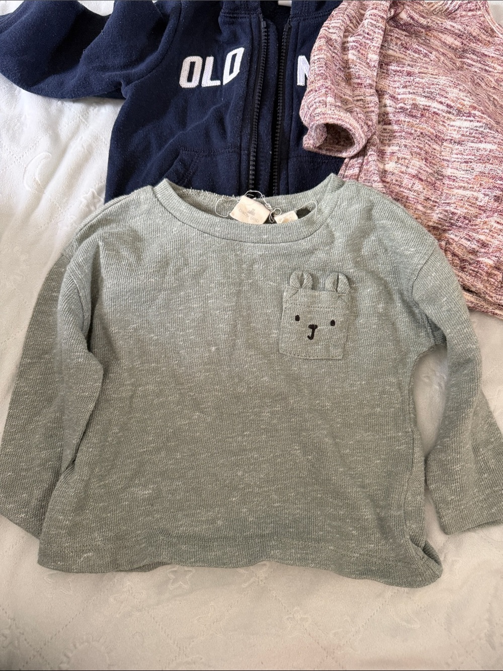 Hello Kitty Hot Pink Graphic Pullover Sweatshirt for Kids - Picture 2 of 10